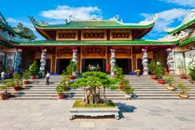 Circuit Légendes du Tonkin et plage à Phan Thiet