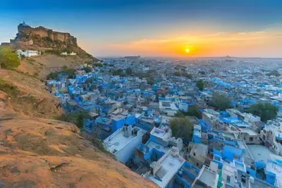 Circuit Perles du Rajasthan