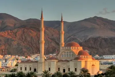 Circuit Muscat Forfait 5 Nuits "Value"
