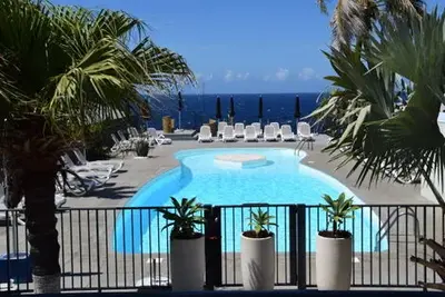 Hôtel Exsel Victoria