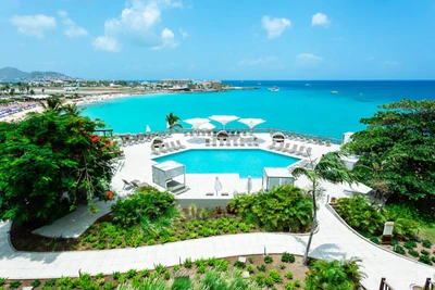 Hôtel Adult Only (+18) - Sonesta Ocean Point Resort