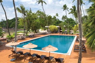 Hôtel Avani Barbarons Seychelles Resort