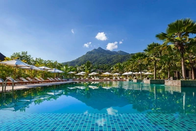 Hôtel Story Seychelles