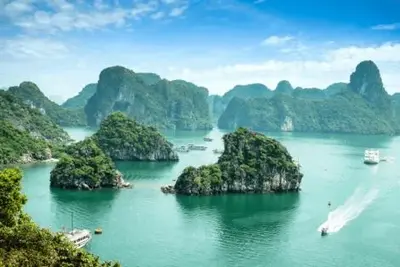Circuit Vietnam en Liberté et Privatif