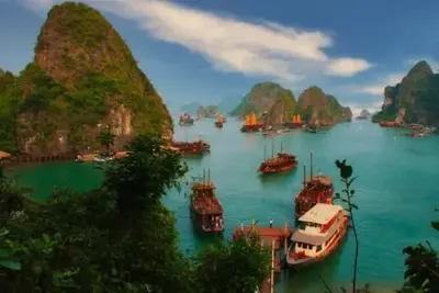 Circuit Passion du Vietnam en Privatif