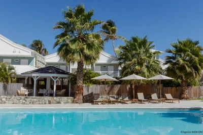 Hôtel Playa Orient Bay - Location de voiture incluse