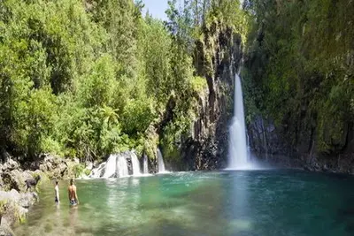 Combiné circuit et hôtel 2 Iles : Réunion + Maurice - LA Réunion : Sites en Sites (Catégorie standard) + Radisson Blu Poste Lafayette Resort & Spa 4*