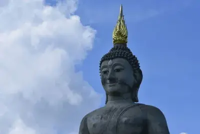 Circuit Des Temples Khmers aux plages de Khao Lak