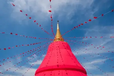 Circuit Thaïlande en Liberté et plage à Phuket