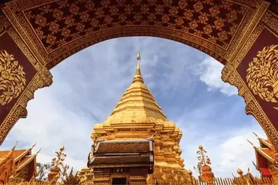 Circuit Thaïlande en Liberté Hôtels