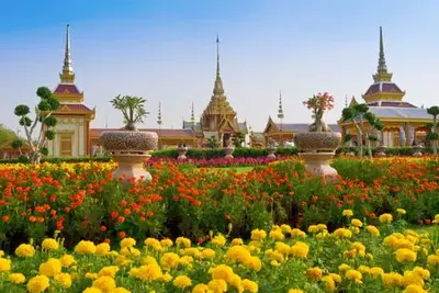 Circuit Thaïlande en Liberté en Boutique Hôtels