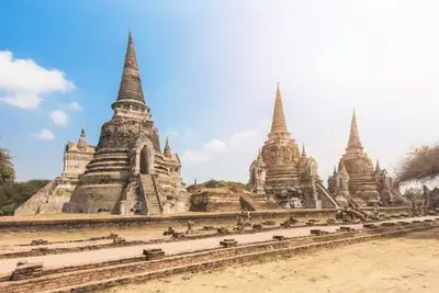Circuit Trésors de Thaïlande et Koh Chang
