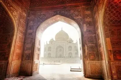 Circuit Découverte de Bombay et Rajasthan - Au pays des Maharajas