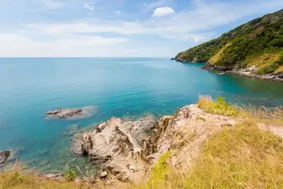 Circuit Trésors de Thaïlande et plage à Koh Lanta