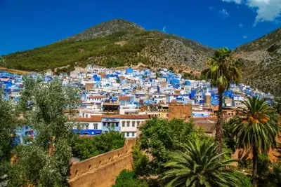 Circuit Coralia Tour Imperial et Chefchaouen + extension Kappa club Iberostar Founty Beach 4*