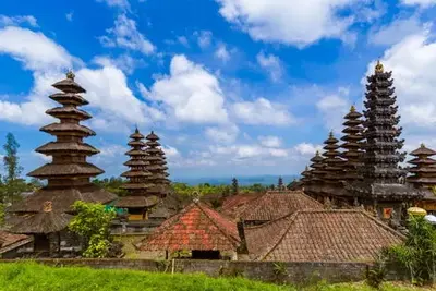 Circuit Bali Saveurs et Traditions