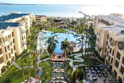 Croisière Douceur du Nil en Dahabeya + Extension Au Tropitel Sahl Hasheesh 5*