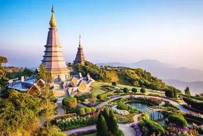 Circuit Les incontournables de la Thaïlande 2024-2025