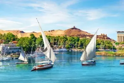 Combiné croisière et hôtel Sous le soleil D'Egypte
