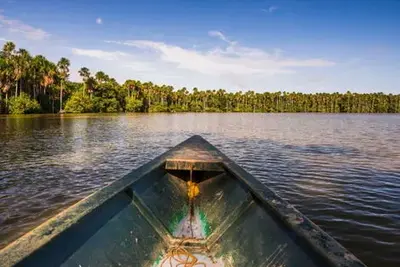 Circuit Impressions du Pérou et Amazonie 2025
