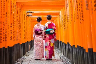 Circuit À la Conquête du Japon