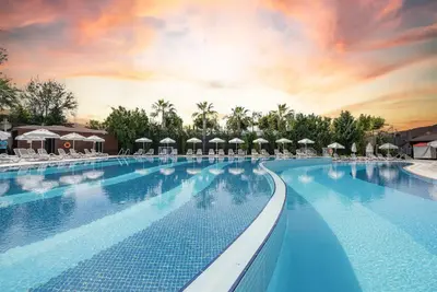 Hôtel Fram Sélection Well Palace Side