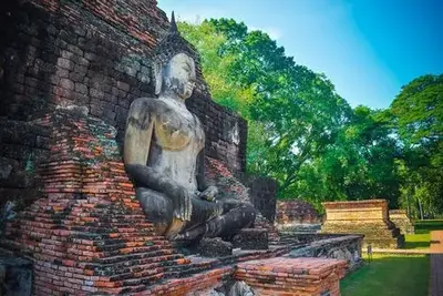 Circuit Trésors de Thaïlande et Golfe du Siam