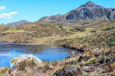 Circuit Splendeurs de l'Equateur - 2025