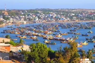Circuit Splendeurs du Vietnam & Extension balnéaire Mui Ne 4* - 2025