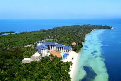 Circuit Cebu, Bohol, Dumaguete et Siquijor 3*