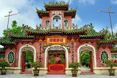 Circuit Splendeurs du Vietnam & Extension balnéaire Phu Quoc 3*