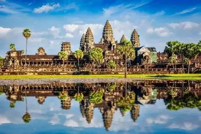 Circuit Merveilles du Vietnam & Extension Cambodge Angkor & Siem Reap