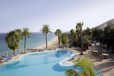 Hôtel Robinson Esquinzo Playa