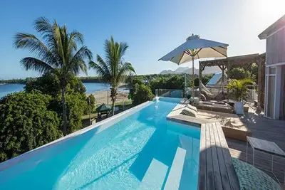 Combiné circuit et hôtel 2 îles, Réunion + Maurice : Autotour Découverte + Veranda Tamarin