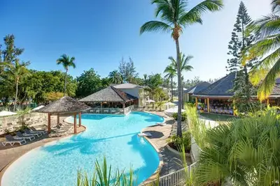 Combiné hôtels 2 îles : Réunion + Ile Maurice - Le Récif Saint Gilles Les Bains 3* + Anelia Resort & Spa