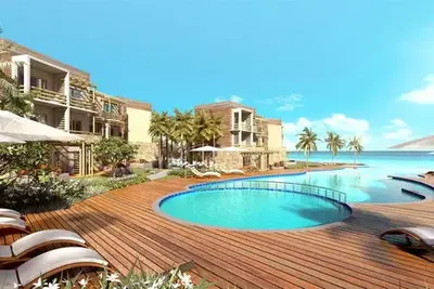 Combiné hôtels 3 îles, Réunion, Ile Maurice et Seychelles : Le Récif Saint Gilles 3* - Anelia 4* - Valmer