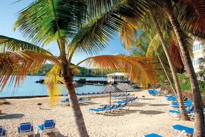 Combiné hôtels 2 îles : Guadeloupe + Martinique - Fleur d'Epée 3* + Carayou Hôtel & Spa