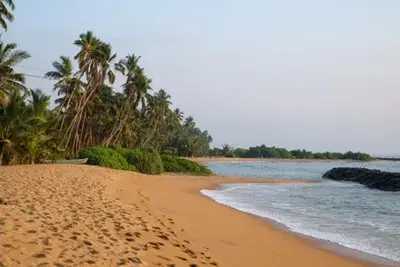 Circuit Splendeurs du Sri Lanka & Extension Kalutara