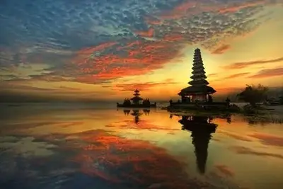 Circuit De Bali à Lombok 3*, 2 îles 2 découvertes