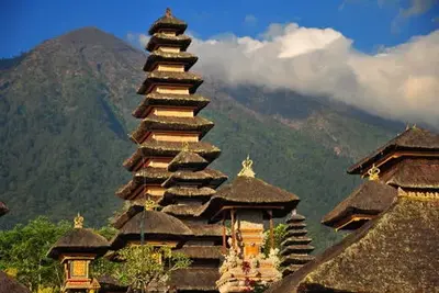 Circuit De Bali à Lombok et Gili 4*, 3 îles découvertes