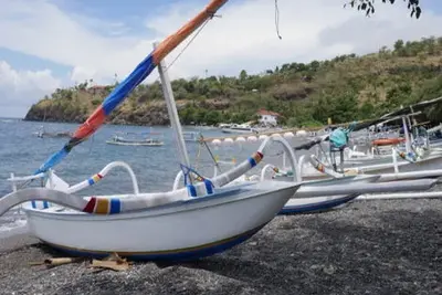 Circuit Bali en Liberté et Privatif