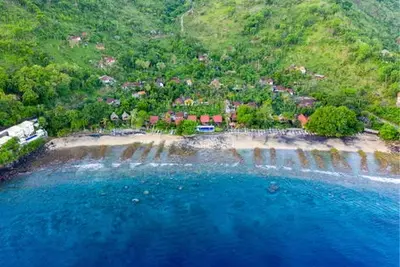 Circuit Bali en Liberté et Privatif