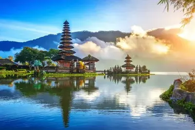 Circuit Privatif Bali Passion