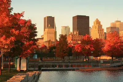 Circuit Les Grands Sites de l'Est Américain + extension Boston & Montréal