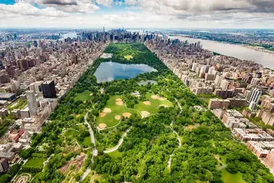Circuit Les Grands Sites de l'Est Américain + extention New York