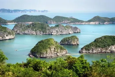 Circuit Merveilles du Vietnam & Cambodge & Pré-Voyage Sapa