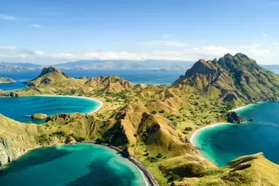 Circuit Splendeurs de Bali, Komodo & Extension Plage -