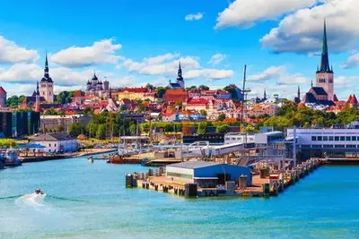 Circuit Splendeurs des Pays Baltes - De Vilnius à Tallinn