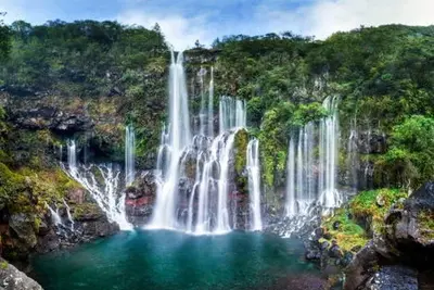 Autotour Évasion Nature à la Réunion