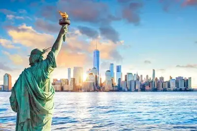 Circuit Big Apple en 5 Nuits -